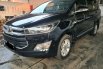 Toyota Innova V 2.0 bensin AT ( Matic ) 2017 Hitam Km 93rban Siap pakai pajak panjang 2023 3