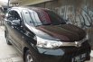 Toyota Avanza Veloz 2016 MT Hitam 2