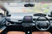 Toyota Sienta Q CVT AT 2017 8