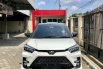 Toyota Raize 1.0T GR Sport CVT TSS (One Tone) AT 2021 3