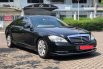 Mercedes-Benz S-Class S 350 2010 Hitam 2