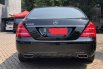 Mercedes-Benz S-Class S 350 2010 Hitam 3