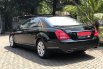 Mercedes-Benz S-Class S 350 2010 Hitam 4