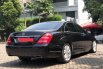 Mercedes-Benz S-Class S 350 2010 Hitam 5