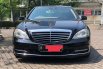 Mercedes-Benz S-Class S 350 2010 Hitam 6