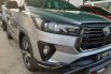 Toyota Kijang Innova Q venturer 2021 AT 1