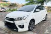 Toyota Yaris TRD Sportivo 2017 Hatchback 1