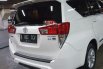 PROMO Toyota Kijang Innova 2.4G 2016 Putih 2