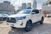 Promo Toyota Hilux D-Cab murah 1