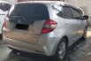 Honda Jazz S A/T ( Matic ) 2012 Silver Km 86rban Good Condition 3