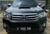 Toyota Hilux G 4x4 MT 2017 1