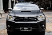 Toyota Hilux G MT 2016 1