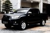 Toyota Hilux G MT 2016 2