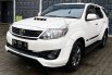 Toyota FortunerVNT TRD AT 2014 2