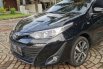 PROMO Toyota Vios G CVT Tahun 2021 2