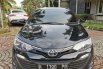 PROMO Toyota Vios G CVT Tahun 2021 4