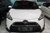 Toyota Yaris TRD Sportivo 2018 Hatchback 2