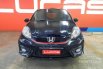 Jual mobil bekas murah Honda Brio Satya E 2017 di DKI Jakarta 5