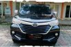 Toyota Avanza 2017 Banten dijual dengan harga termurah 10
