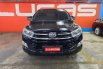 Jual mobil bekas murah Toyota Kijang Innova V 2018 di DKI Jakarta 6