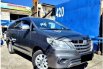 Mobil Toyota Kijang Innova 2014 E dijual, Jawa Barat 8