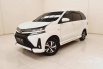 Banten, Toyota Avanza Veloz 2020 kondisi terawat 2