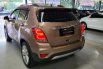 Banten, Chevrolet TRAX 1.4 Premier AT 2018 kondisi terawat 3