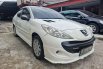 Jual mobil bekas murah Peugeot 207 2011 di DKI Jakarta 4