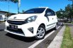 Mobil Toyota Agya 2015 G dijual, Jawa Barat 11