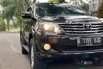 Banten, Toyota Fortuner G Luxury 2011 kondisi terawat 9