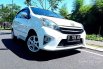 Mobil Toyota Agya 2015 G dijual, Jawa Barat 12