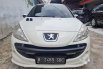 Jual mobil bekas murah Peugeot 207 2011 di DKI Jakarta 3