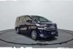 Mobil Toyota Vellfire 2015 G dijual, DKI Jakarta 3