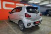 DKI Jakarta, Toyota Agya G 2019 kondisi terawat 3