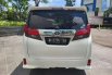 Toyota Alphard 2015 DKI Jakarta dijual dengan harga termurah 7