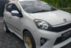 Toyota Agya TRD Sportivo Manual 2017 Putih 3
