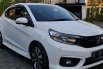 Honda Brio RS Automatic 2019 Putih 8