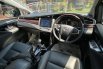 Toyota Kijang Innova 2.5 Diesel NA 2019 Hitam 4