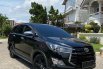Toyota Kijang Innova 2.5 Diesel NA 2019 Hitam 1