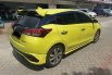 Toyota Yaris TRD CVT 3 AB 2021 Kuning 2