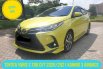 Toyota Yaris TRD CVT 3 AB 2021 Kuning 7