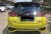 Toyota Yaris TRD CVT 3 AB 2021 Kuning 9