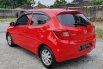 Honda Brio Satya E 2019 Merah 9