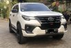 Toyota Fortuner 2.4 VRZ TRD AT 2019 SUV 3