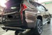 Mitsubishi Pajero Dakar 2.4 Diesel AT ( Matic ) 2018 Brown Km 57rban Siap pakai 5