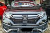 Km 6rban CRV Sensing Prestige 1.5 AT ( Matic ) 2021 / 2022 Hitam Good Condition Siap Pakai 1