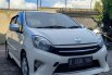 Promo Toyota Agya TRD S Manual thn 2016 7