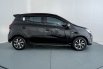 Daihatsu Ayla 1.2 R MT 2018 Hitam 4