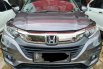 Honda HRV E AT ( Matic ) 2018 Abu2 Tua New Model Km 28rban  Siap Pakai 1