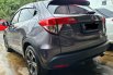 Honda HRV E AT ( Matic ) 2018 Abu2 Tua New Model Km 28rban  Siap Pakai 4